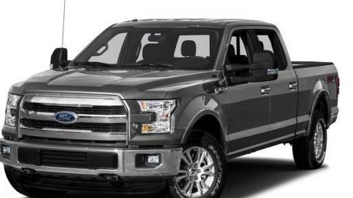 FORD F-150 2016 1FTFW1EG2GKE96051 image