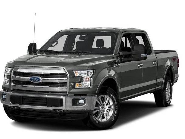 FORD F-150 2016 1FTEW1EG3GKD55758 image