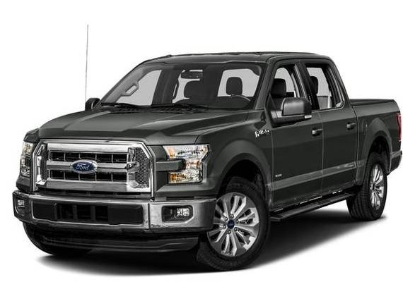 FORD F-150 2016 1FTEW1CPXGFD12935 image