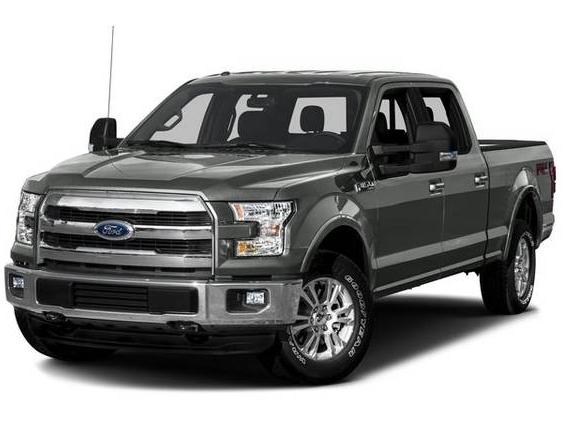 FORD F-150 2016 1FTEW1EG0GFB45529 image