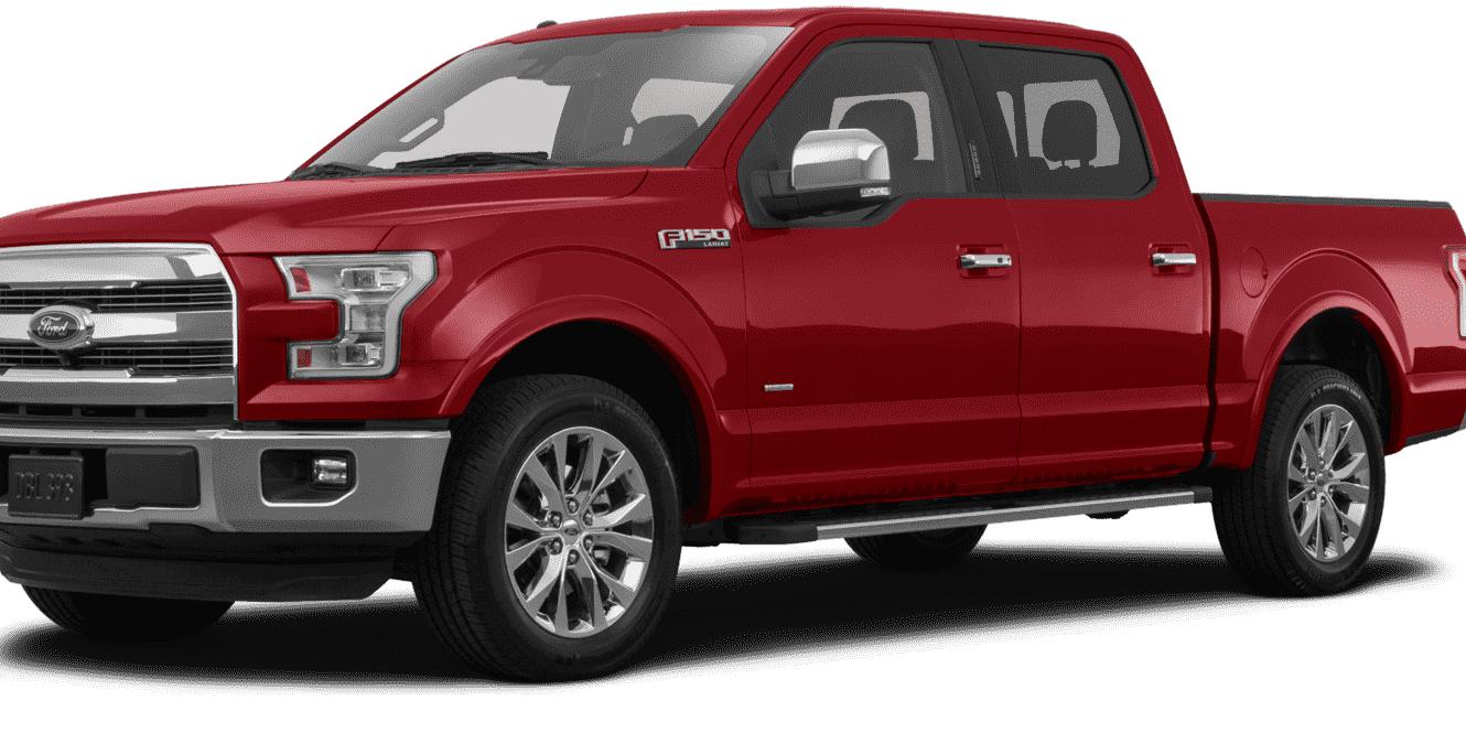 FORD F-150 2016 1FTEW1EG2GFC36897 image