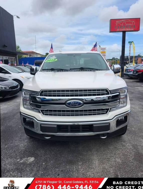FORD F-150 2016 1FTEW1CP8GFB69709 image