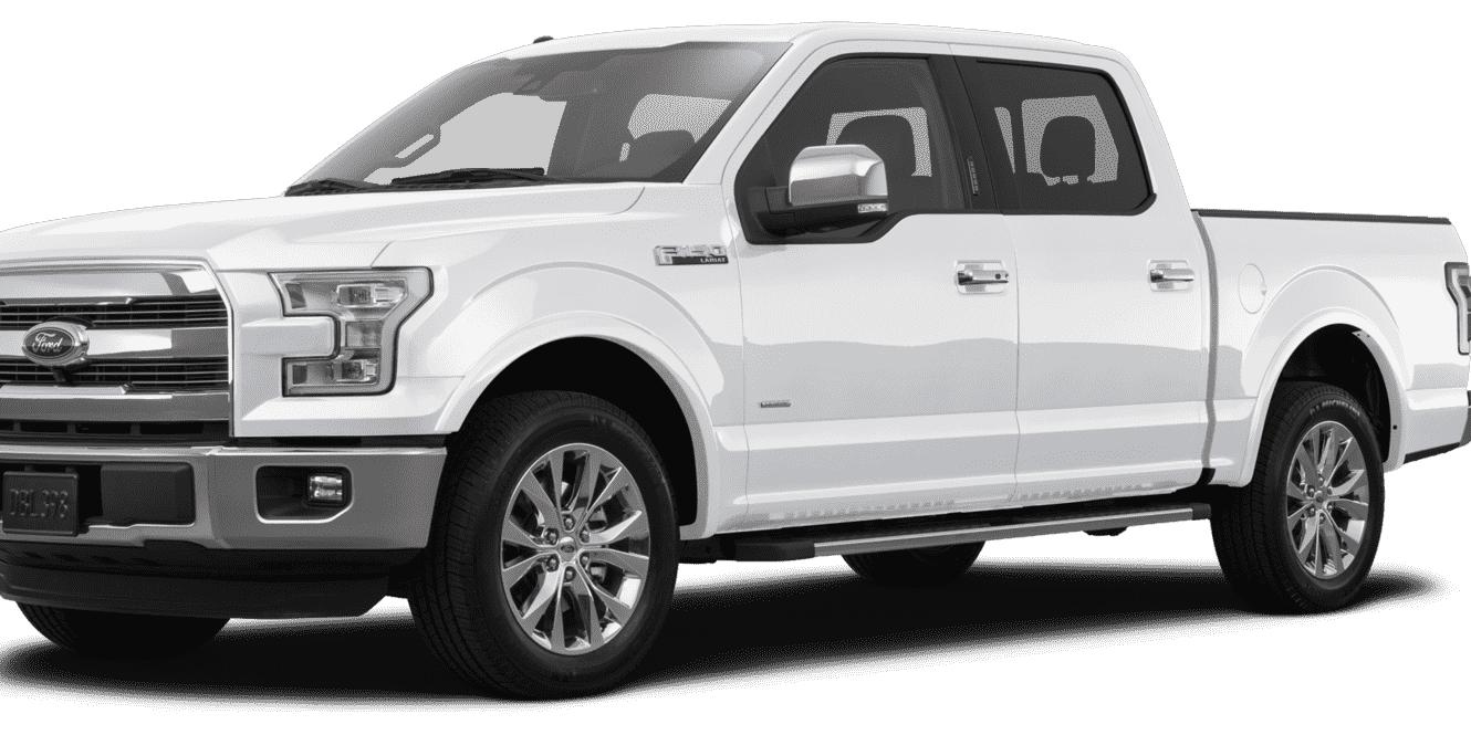 FORD F-150 2016 1FTEW1EG7GFC95931 image