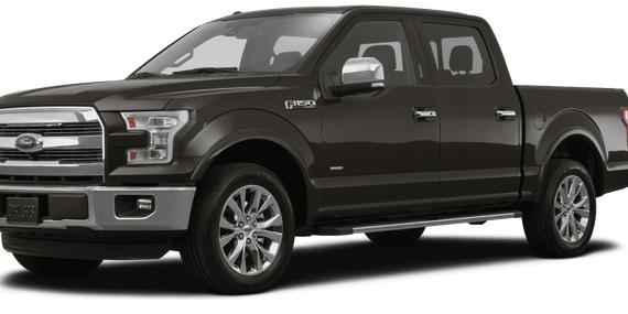 FORD F-150 2016 1FTEW1CG3GKD74880 image