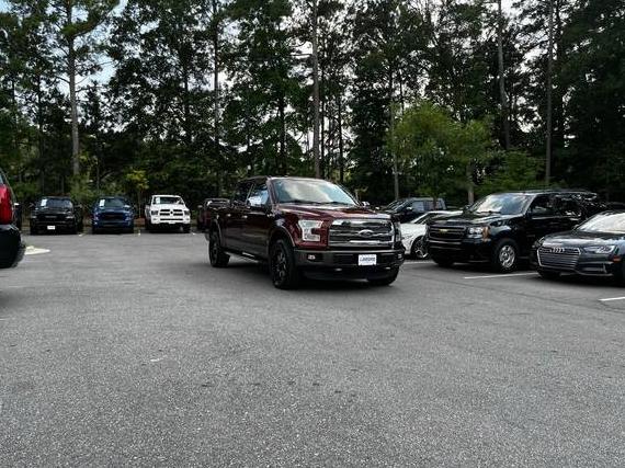 FORD F-150 2016 1FTEW1EG3GFA34621 image