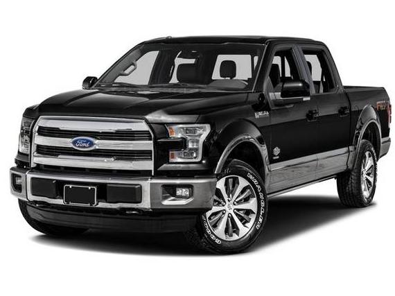 FORD F-150 2016 1FTEW1EG3GFD47474 image