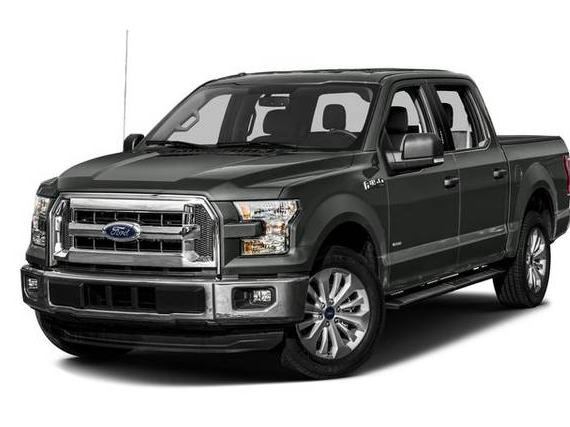 FORD F-150 2016 1FTEW1EP0GKE86131 image