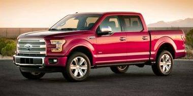FORD F-150 2016 1FTEW1EF5GKF79363 image