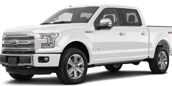 FORD F-150 2016 1FTEW1EG3GFA59129 image