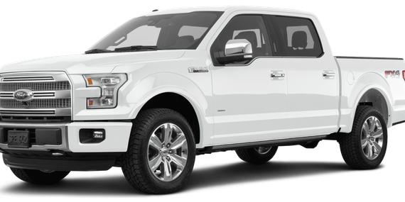 FORD F-150 2016 1FTEW1EG9GKF58931 image