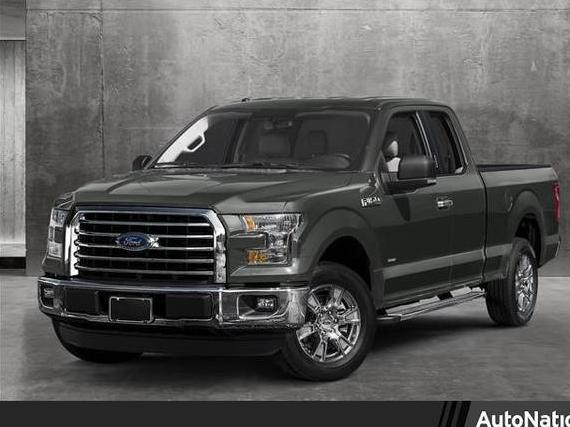 FORD F-150 2016 1FTEX1CP2GFD01179 image