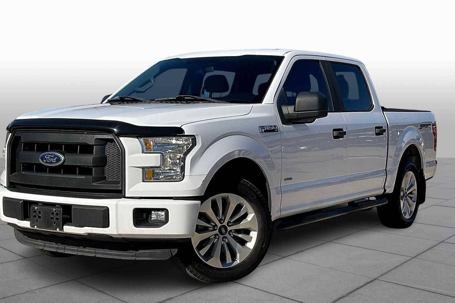 FORD F-150 2016 1FTEW1CP0GKE93499 image