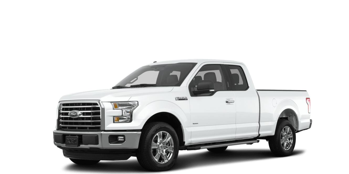 FORD F-150 2016 1FTEX1CF7GKD14007 image