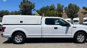 FORD F-150 2016 1FTFX1CF7GKF57756 image