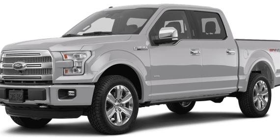 FORD F-150 2016 1FTEW1EG3GFA00422 image