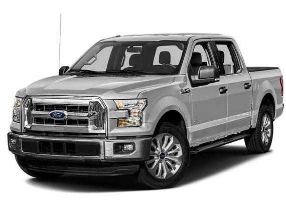 FORD F-150 2016 1FTEW1EP1GFB97641 image