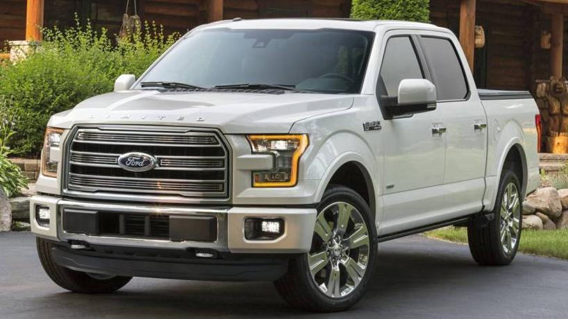 FORD F-150 2016 1FTEW1EF0GKE59731 image