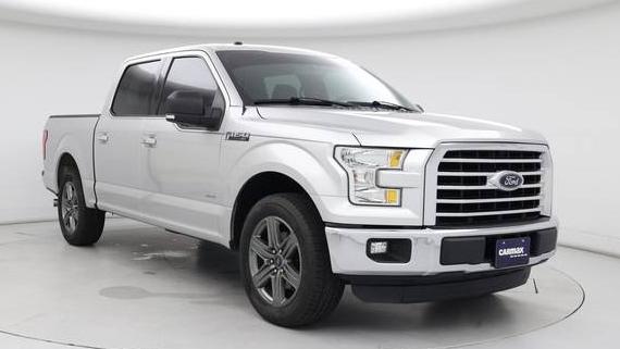 FORD F-150 2016 1FTEW1CP3GFD59868 image