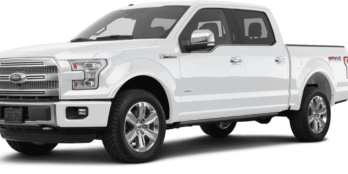 FORD F-150 2016 1FTEW1EG0GFA26282 image