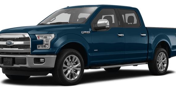 FORD F-150 2016 1FTEW1EG5GKE81068 image