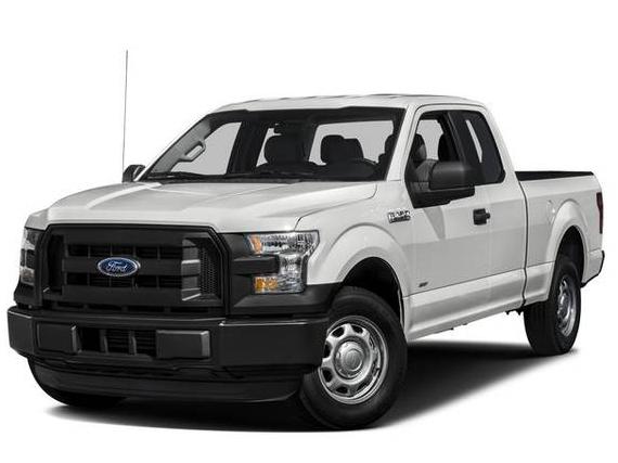 FORD F-150 2016 1FTFX1EG3GKD26181 image