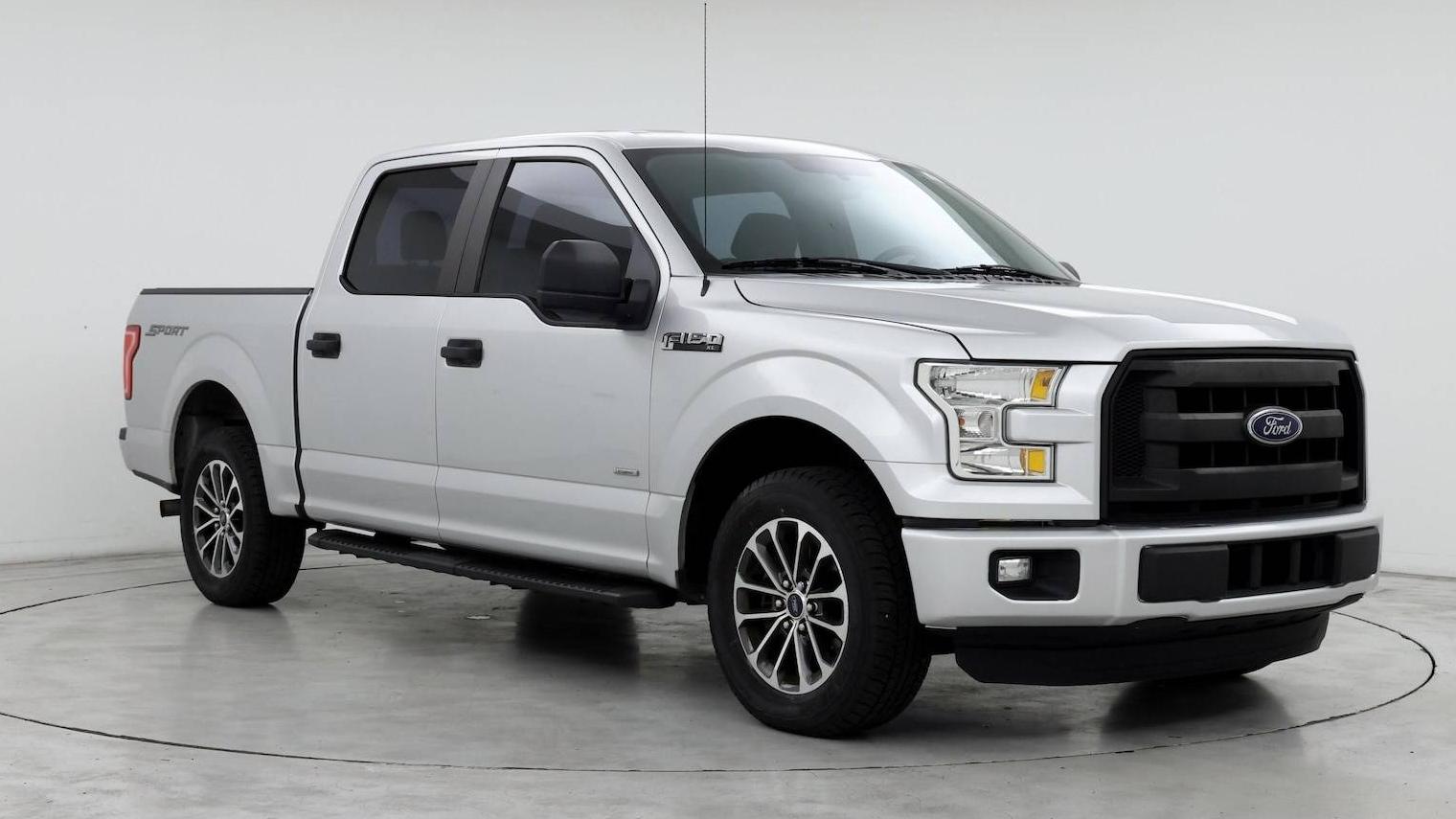 FORD F-150 2016 1FTEW1CP7GFC55772 image