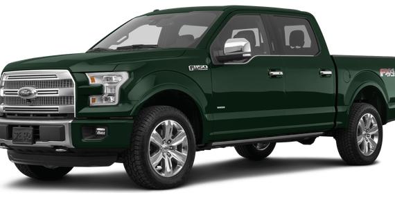 FORD F-150 2016 1FTEW1EF2GFC96461 image