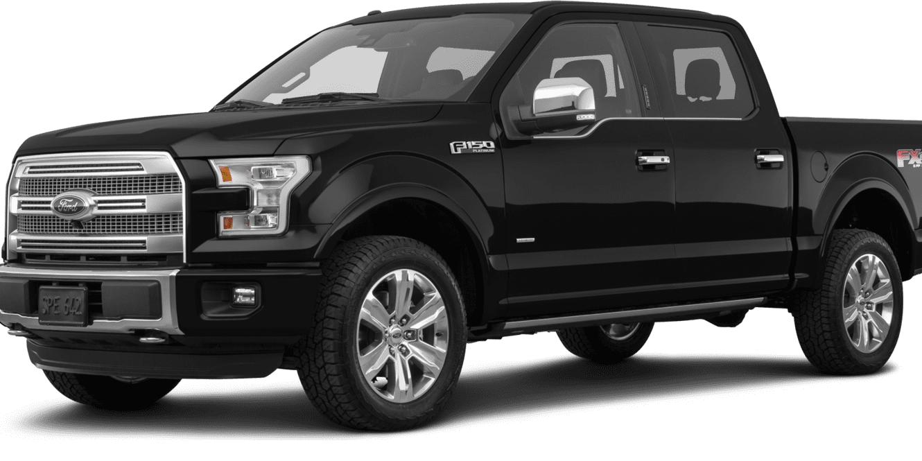 FORD F-150 2016 1FTEW1EP7GKE21275 image