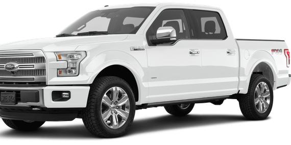 FORD F-150 2016 1FTEW1EGXGKD98350 image