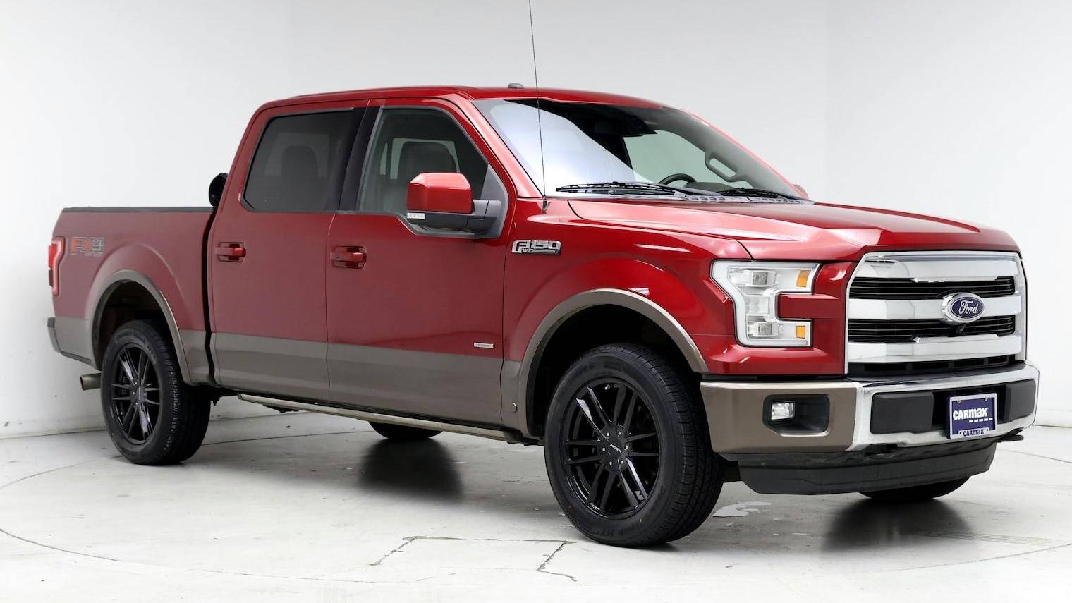 FORD F-150 2016 1FTEW1EG6GFD42334 image