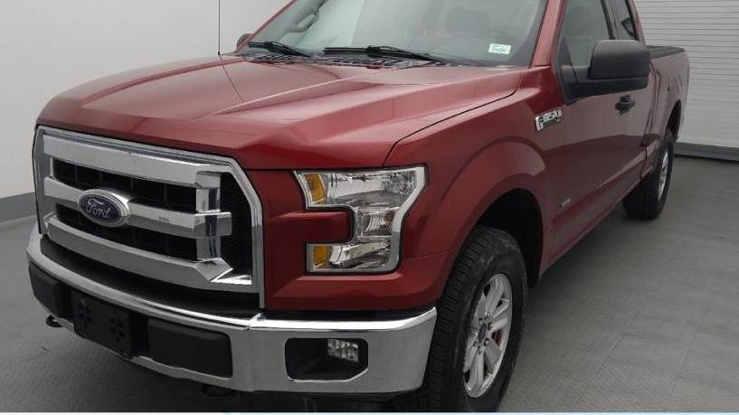 FORD F-150 2016 1FTFX1EG5GKG05681 image