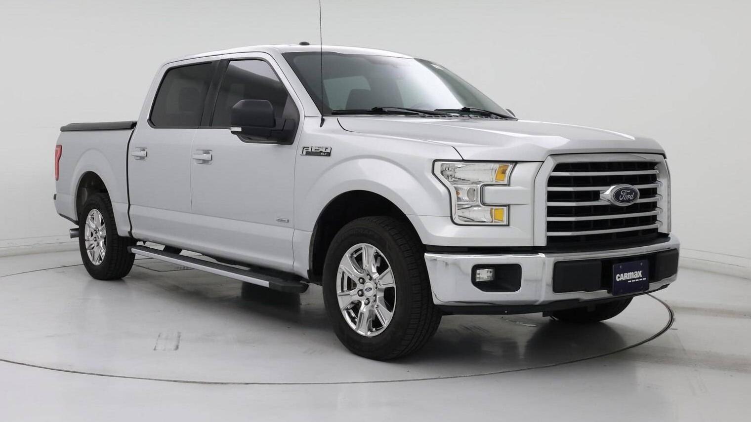 FORD F-150 2016 1FTEW1CP3GKE31255 image