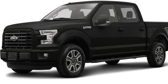 FORD F-150 2016 1FTEW1EF0GFC77228 image