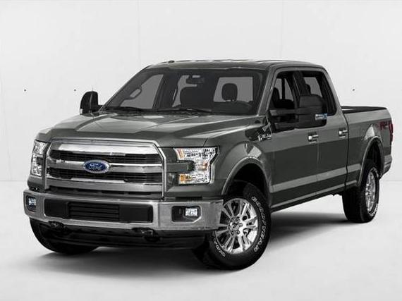 FORD F-150 2016 1FTEW1CG4GFD34977 image