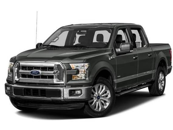 FORD F-150 2016 1FTEW1EP2GFC93455 image