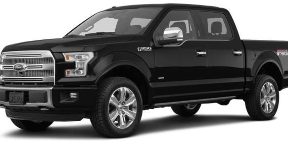 FORD F-150 2016 1FTEW1EG1GKF61063 image