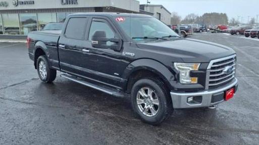 FORD F-150 2016 1FTFW1EG2GFB31944 image