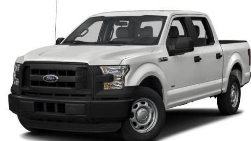 FORD F-150 2016 1FTEW1EF6GFA92407 image