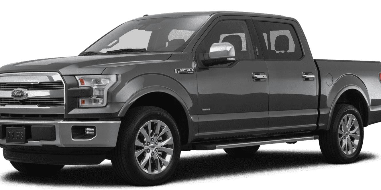 FORD F-150 2016 1FTEW1EP4GFD08618 image