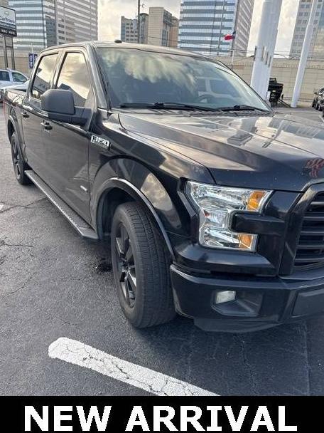 FORD F-150 2016 1FTEW1CP2GKE92869 image
