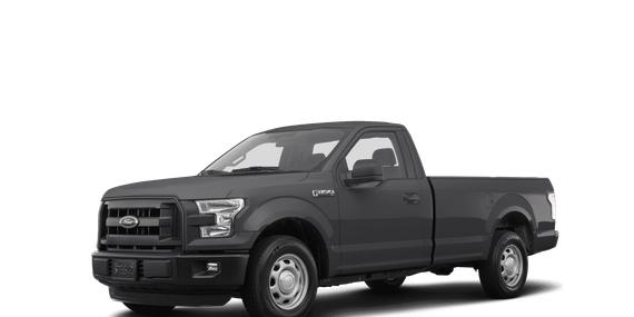 FORD F-150 2016 1FTMF1C87GKD18123 image