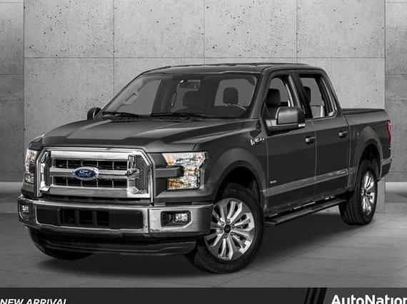 FORD F-150 2016 1FTEW1C8XGKD34286 image FORD F-150 2016 1FTEW1C8XGKD34286 image