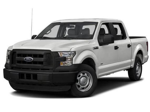 FORD F-150 2016 1FTEW1CP2GKG01573 image