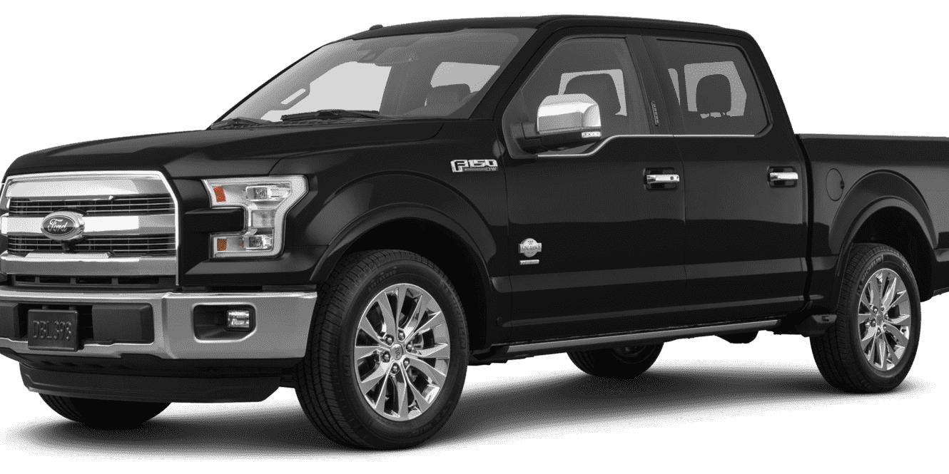 FORD F-150 2016 1FTEW1EG2GFB91704 image