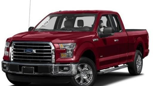 FORD F-150 2016 1FTFX1EG2GFD60024 image