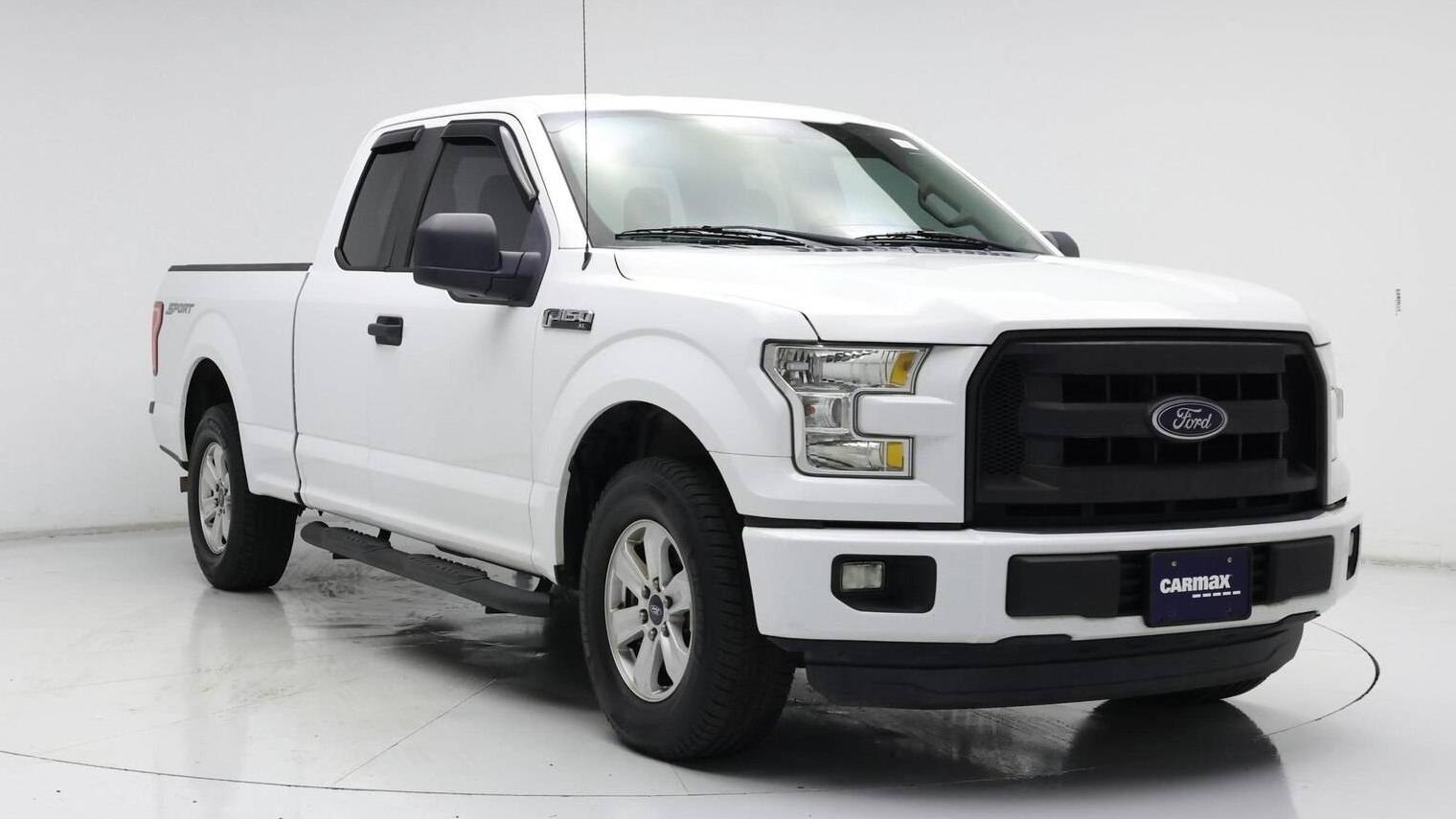FORD F-150 2016 1FTEX1C88GFD59368 image