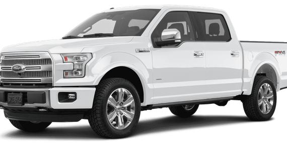 FORD F-150 2016 1FTEW1EG5GFA14290 image