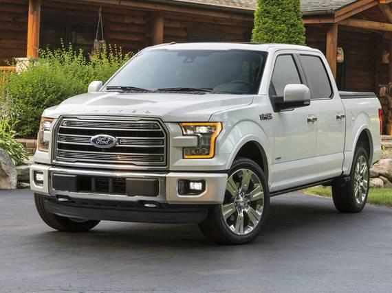 FORD F-150 2016 1FTEW1EG4GFA52805 image