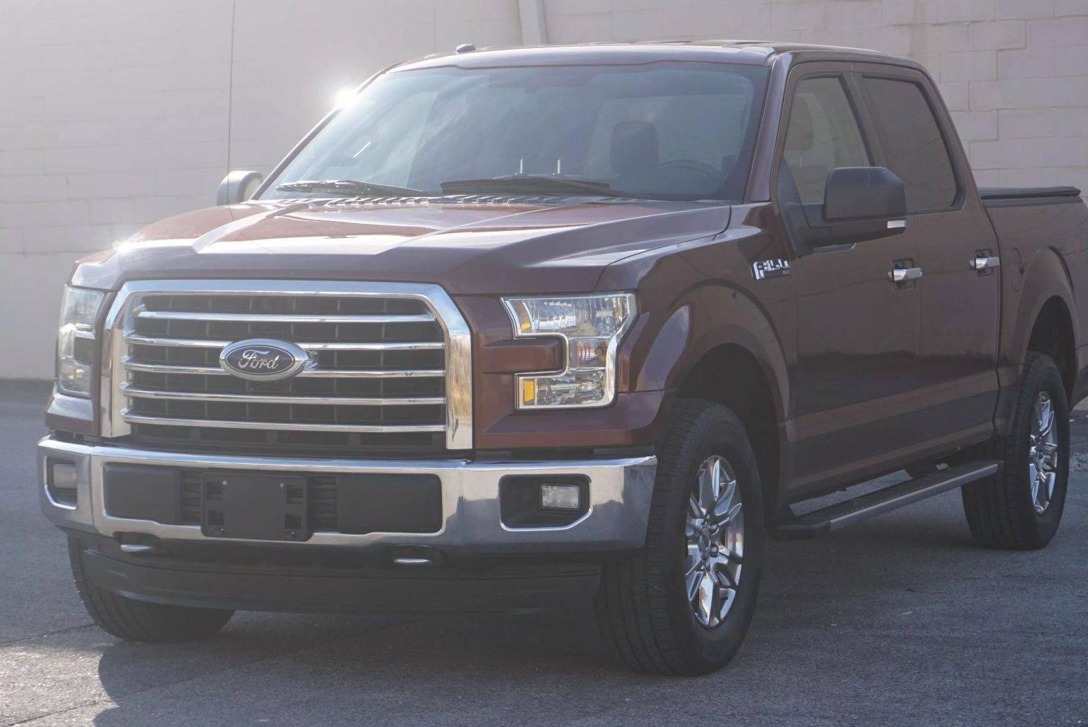 FORD F-150 2016 1FTEW1EF3GFB96207 image