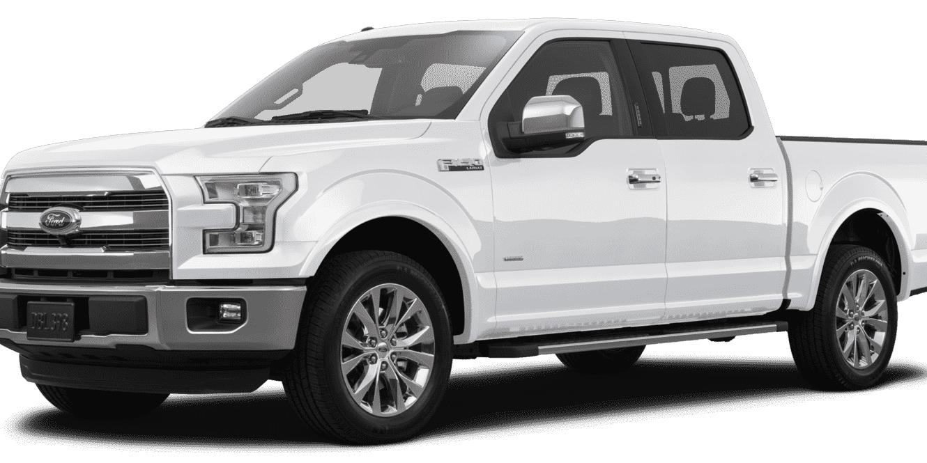 FORD F-150 2016 1FTEW1EG3GKF91942 image